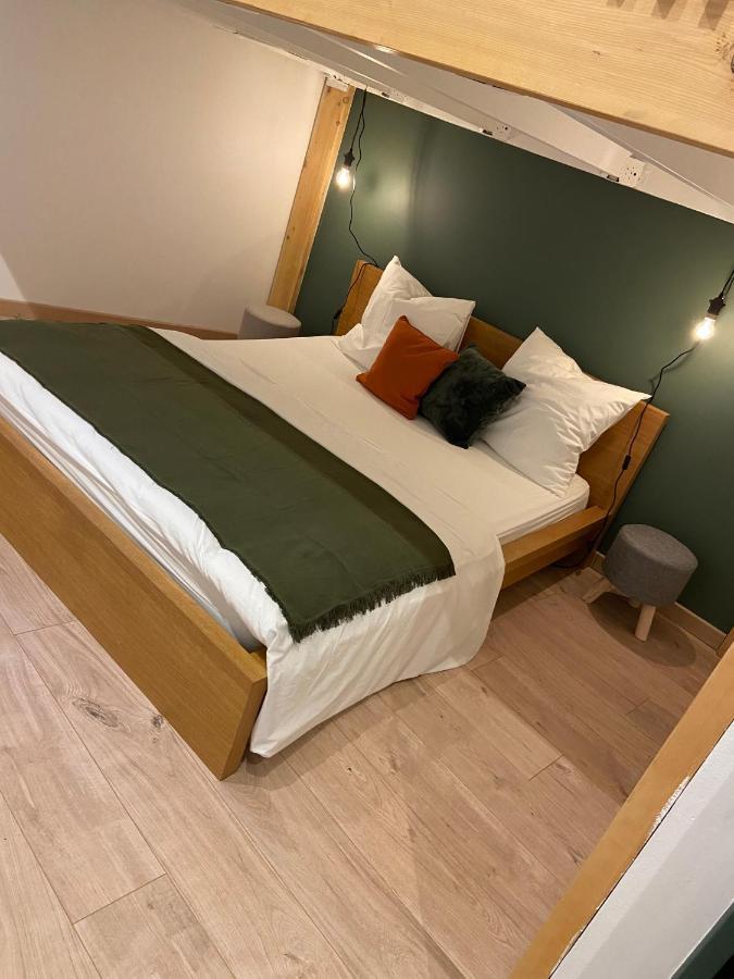 Appartement Cosy Plein Centre De Sète Exteriör bild